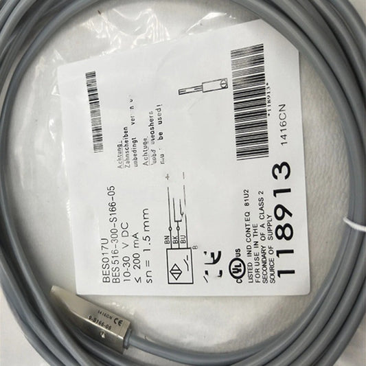 BES017U (BES 516-300-S166-05) sensors for BALLUFF