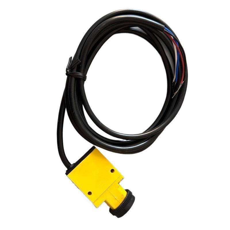 Photoelectric Sensor Switch 10-30VDC PNP For Banner Mini-beam SM312LV