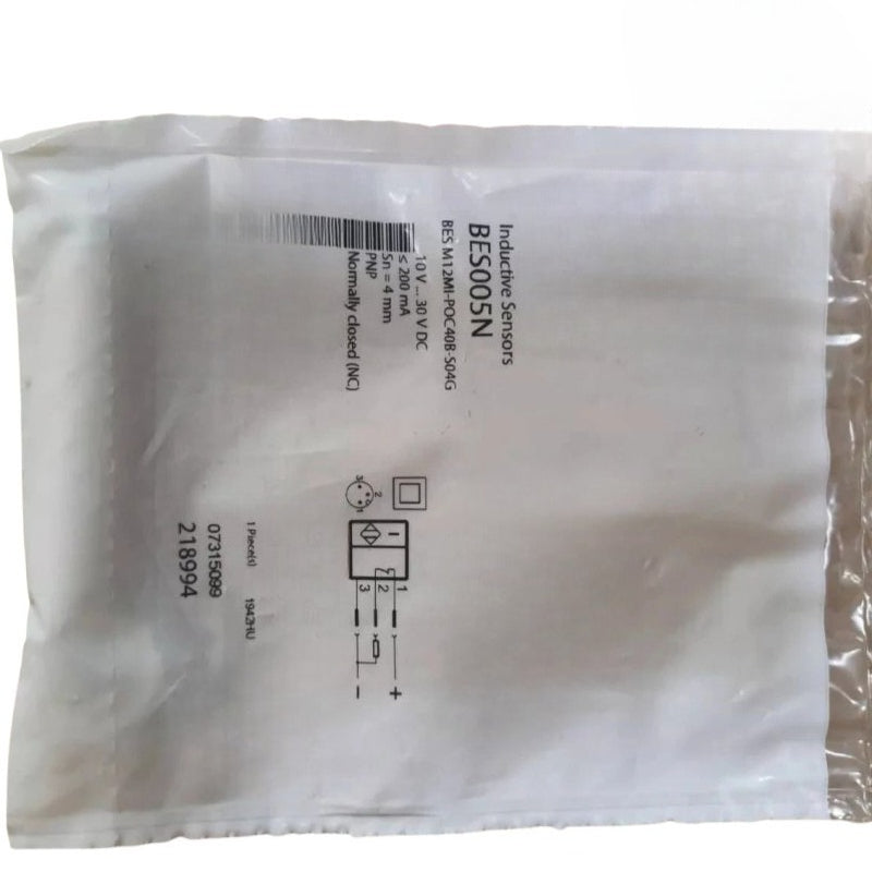 BES005N BES M12MI-POC40B-S04G sensor for BALLUFF