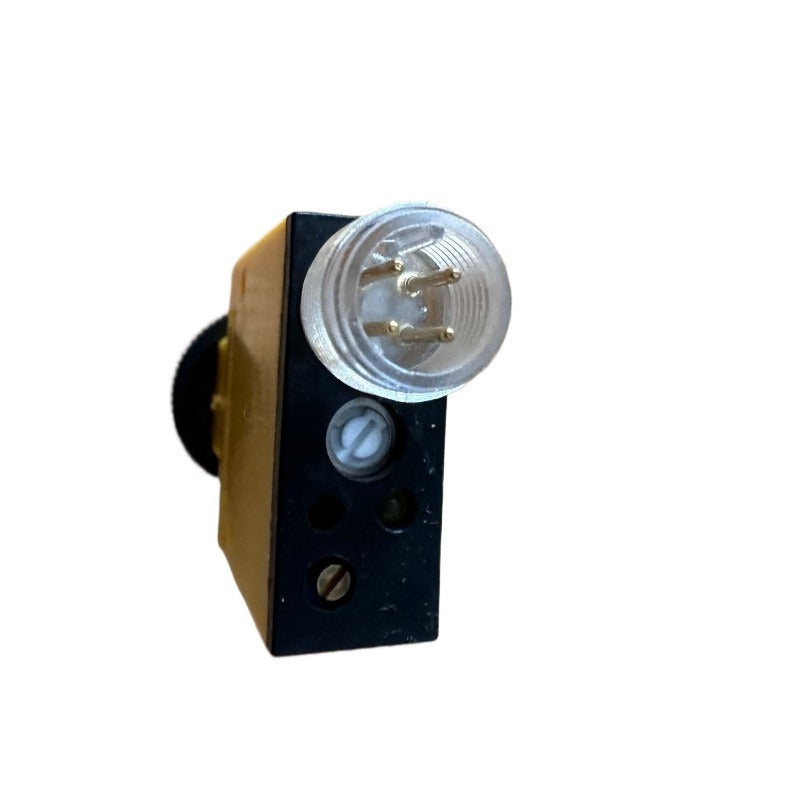Photoelectric Sensor Switch For Banner Engineering SM312LVAGQD 26913