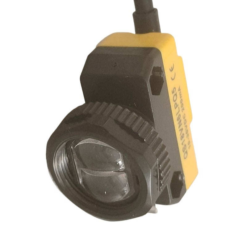 Engineering Corp Photoelectric Switch Sensor 10-30VDC For Banner QS18VN6LPQ5