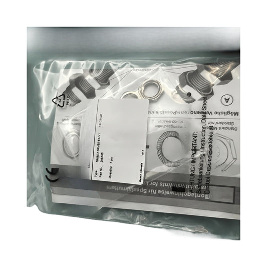 NMB5-12GM65-E3-V1 Capacitive sensor for PEPPERL+FUCHS