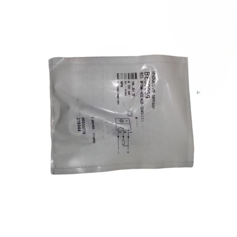 1pcs BES0059 BES M12MI-NSC40B-S04G sensor for BALLUFF