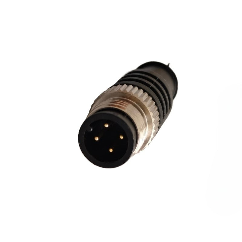 Q12AB6FF30Q5 74134 10-30VDC Photoelectric Sensor Switch For Banner