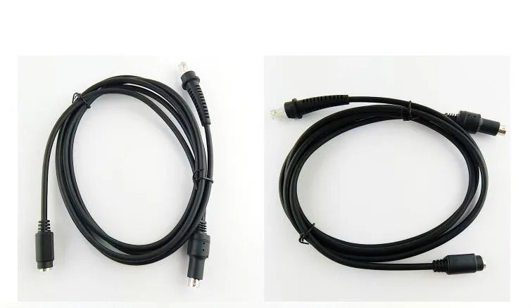 cable for Newland HR100 / 1030 / FR40 barcode scanner gun keyboard port data cable
