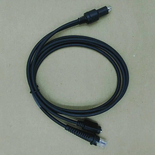 cable for Newland HR100 / 1030 / FR40 barcode scanner gun keyboard port data cable