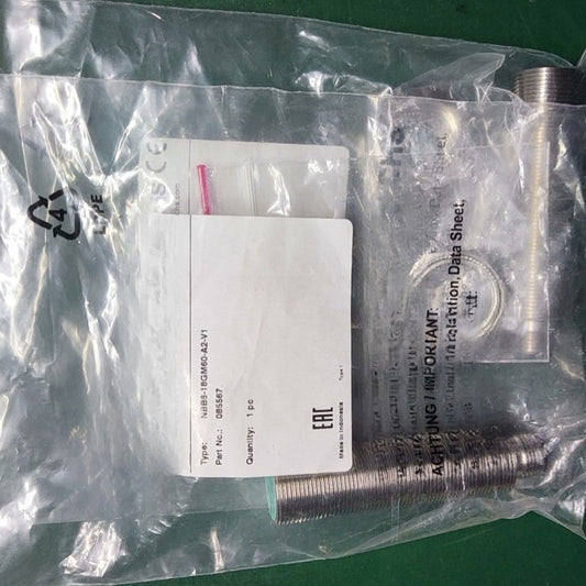 NBB8-18GM60-A2-V1 Capacitive sensor for PEPPERL+FUCHS
