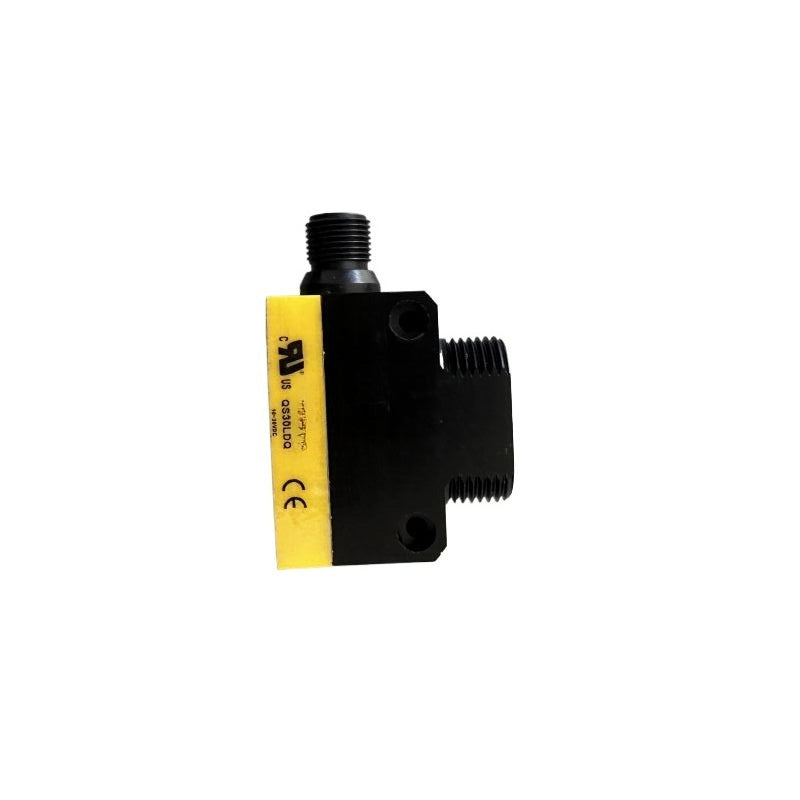 10-30VDC 4-Pins Photoelectric Sensor For Banner QS30LDQ