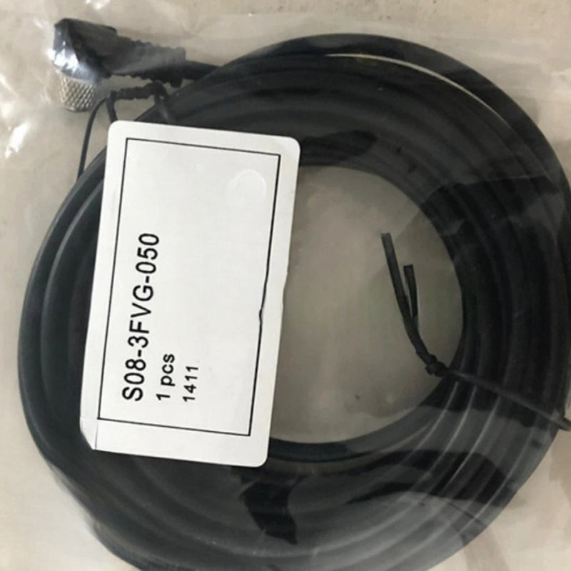 S08-3FVG-050 sensors proximity switches For Contrinex