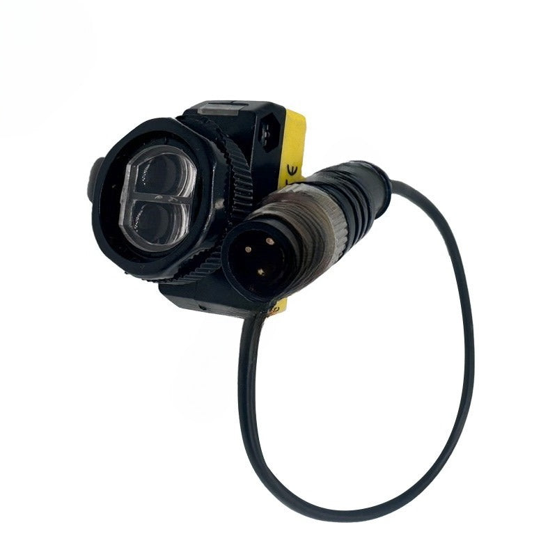10-30VDC 450mm For Banner QS18VP6FF150Q5 Photoelectric Sensor Switch