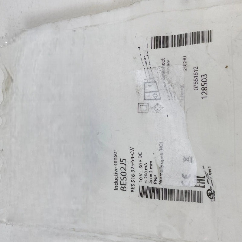 BES02J5 BES 516-325-S4-CW sensor for BALLUFF