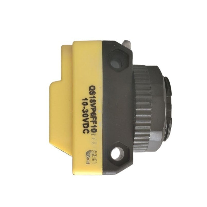 Photoelectric Sensor Switch 10-30VDC PNP For Banner Engineering QS18VP6FF100Q5