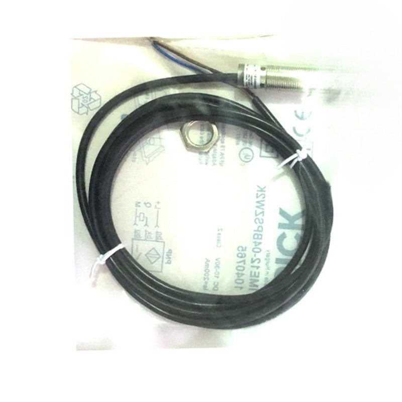 IME12-04BPSZW2K sensors proximity switches for SICK