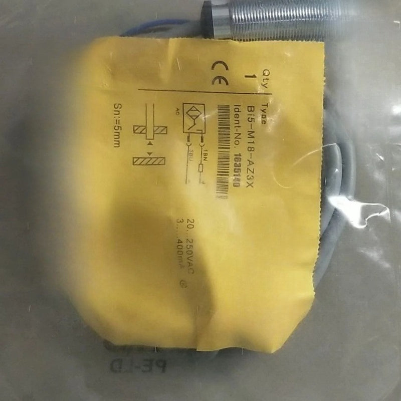 BI5-M18-AZ3X Inductive sensor proximity switch For TURCK