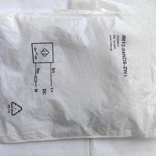 1pcs IM12-04NDS-ZW1 sensors proximity switches for SICK