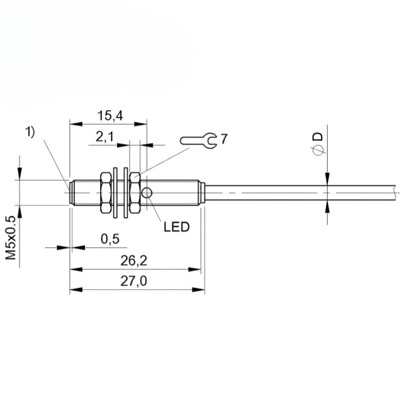 BES00L9 BES 516-3023-G-E4-C-PU-02 sensor for BALLUFF