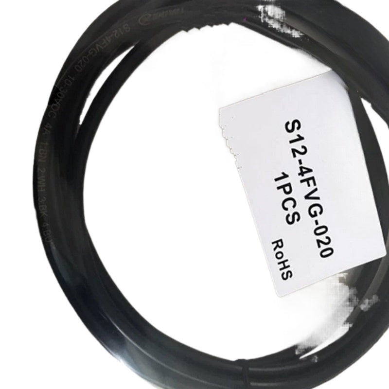 S12-4FVG-020 sensors proximity switches for Contrinex
