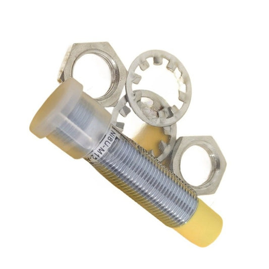 10-30VDC 200mA 8mm Proximity Switch Sensor For Turck Ni8U-M12-AN6X-H1141