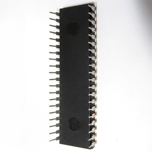 2PCS AT90S8515 AT90S8515-8PC DIP NEW
