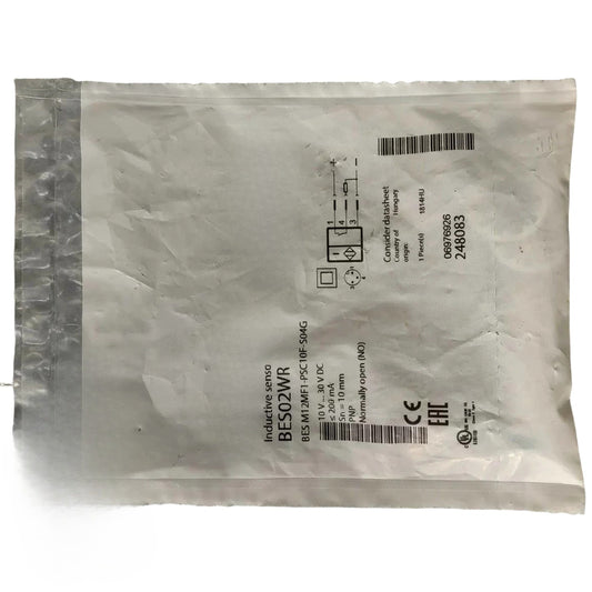 BES02WR BES M12MF1-PSC10F-S04G sensor for BALLUFF