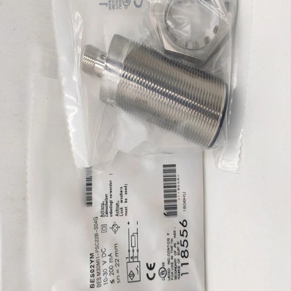 BES M30MI1-PSC22B-S04G(BES02YM) sensors for BALLUFF