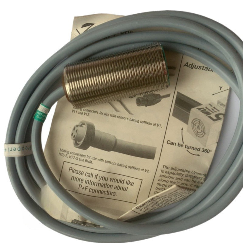 NBB2-12GM60-A2-V1 Capacitive sensor for PEPPERL+FUCHS