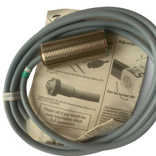 NBB2-12GM60-A2-V1 Capacitive sensor for PEPPERL+FUCHS