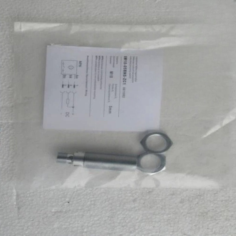 IM18-05BNS-ZC1 sensors proximity switches for SICK