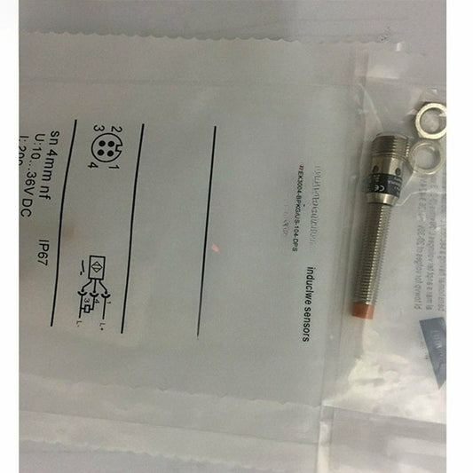 10-36VDC 4mm Proximity Switch Sensor For IFM IE5288 IEK3004-BPKG/US-104-DPS