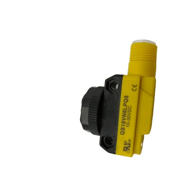 QS18VN6LPQ8 Photoelectric sensor switches for Banner