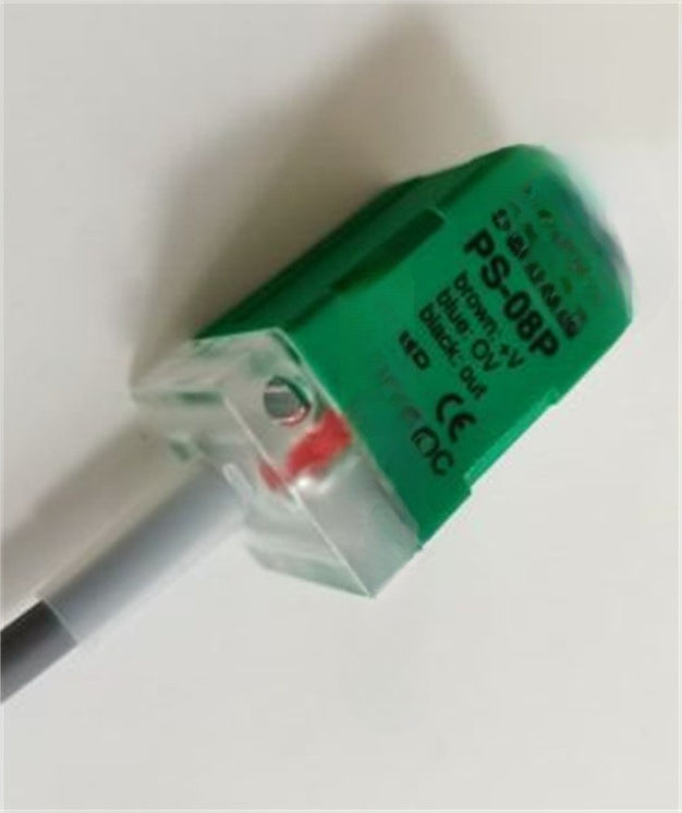 PS-08P proximity switch sensor For FOTAK