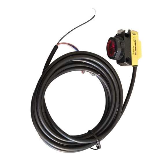 1PC QS18VN6AF100 65500 Photoelectric Sensor For BANNER