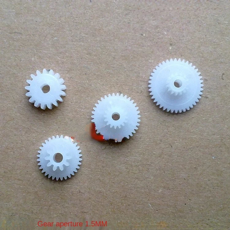 gear set gear For Fujitsu FTP-628MCL101#50s wIN58PG ftp-638mcl103