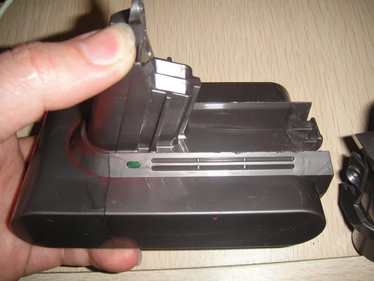 lithium battery For Dyson vacuum cleaner DC58 DC59 DC61 DC62 DC72 DC74 V6 nickel manganese chromium lithium battery