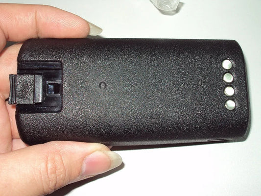 lithium battery For Moto Motorola MAG one A10 / A12 / cp110 walkie talkie lithium battery rln6305
