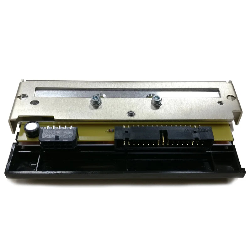 neuer original Z4M 200dpi Druckkopf Etikettenkopf Für Z4M 203dpi Barcode Druckkopf G79056-1M