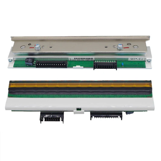 cabezal de impresión Para cabezal de impresión TEC Toshiba TOSHIBA B-SX5T cabezal de impresión 300DPI ASYB-HEAD2-SX-R FRU