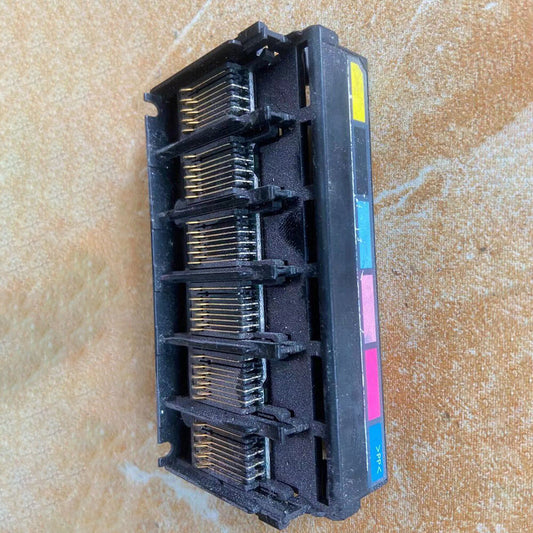 Ink cartridge detection board R290 fits For EPSON R280 RX680 PX595 A50 RX610