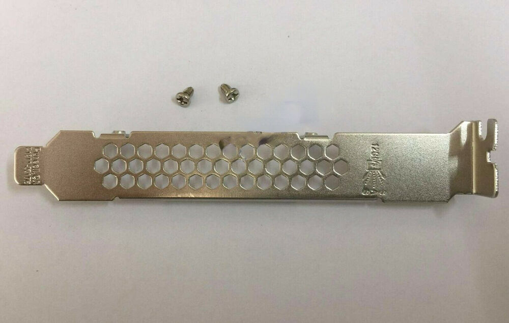 Full Height Bracket for 9300-8i,9240-8i,9261-8i,9311-8i,9750-8i,9270CV-8i LSI