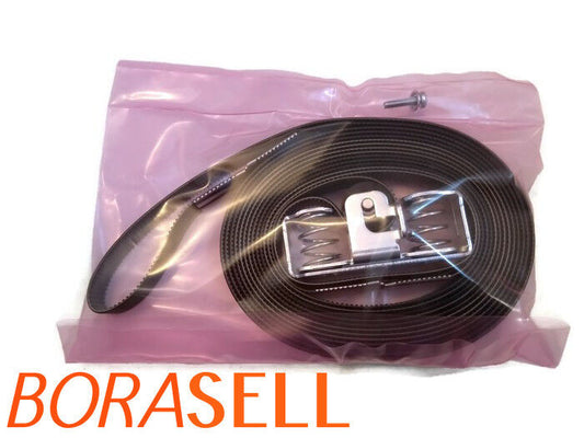CQ869-67072 HP Carriage Belt for DJ 4000/4500/4520/Z6100/Z 60" GENUINE-USA !!