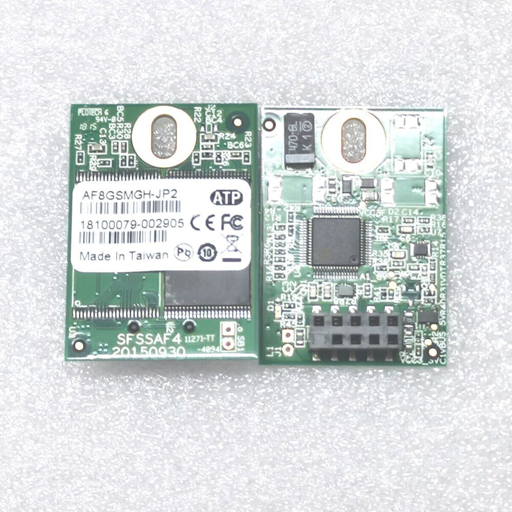 ATP 8GB 9-Pin USB Flash Drive Disk On Module DOM USB (Big 9PIN) – Partsall
