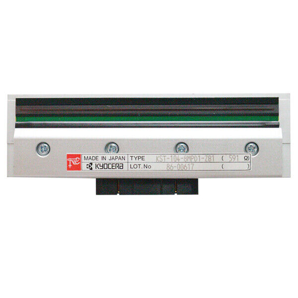 New Printhead for Zebra S300 S500 Thermal Label Printer 203dpi 44000M