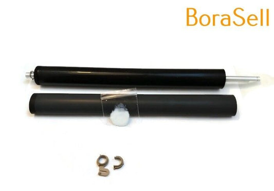 Fuser film + Lower pressure roller + Bushing + GREASE HP M3027 M3035 P3005 M3027