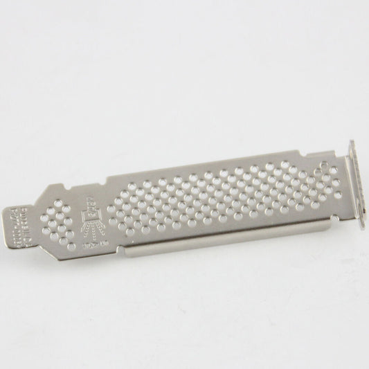 Low Profile Bracket for LSI 9200-8i,9240-8I,9261-8I,9311-8I,9750-8I,9270CV-8I