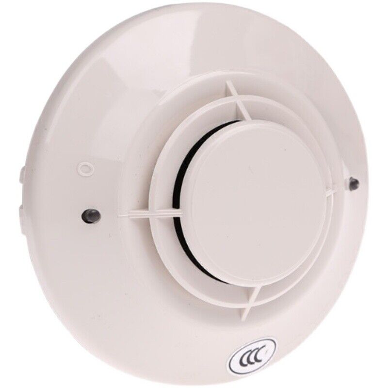 Fsp-851C Intelligent Photoelectric Smoke Detector For Notifier