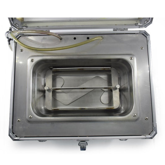 Printhead Ultrasonic Cleaner For Kyocera Print Head Cleaning Machine 110V 220V