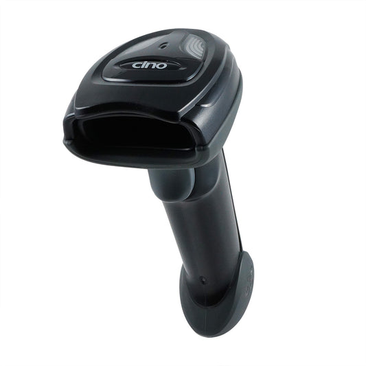 CINO A780 Handheld Barcode Scanner 1D 2D PDF417 with USB Cable