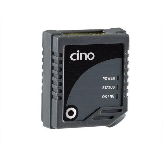 CINO FA480 Fixed Mount Barcode Scanner 1D 2D PDF417 with USB Cable