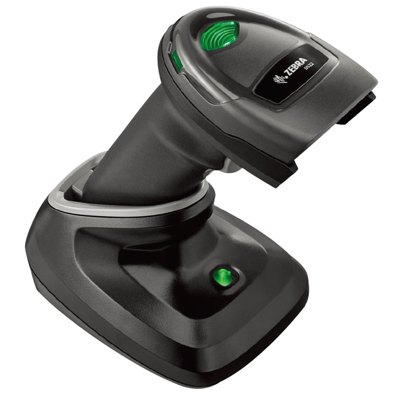 DS2278 Buletooth 4.0 Wirelress Barcode Scanner 2D QR Bar Code Reader