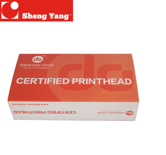 Free shipping New and origina DATAMAX 200dpi printerhead for datamax I-4212E 203DPI printheader model PHD20-2278-01